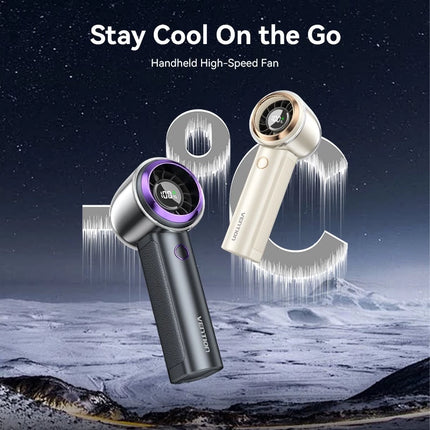 Vention Handheld High-Speed Fan