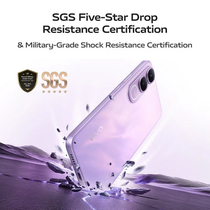 Vivo Y21D Smartphone