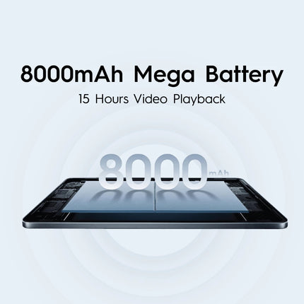 Tecno MegaPad SE 11SE T1102