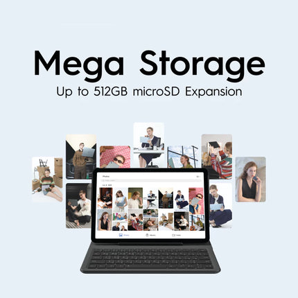 Tecno MegaPad SE 11SE T1102