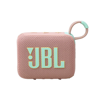 JBL Go 4 ultra-portable Bluetooth speaker