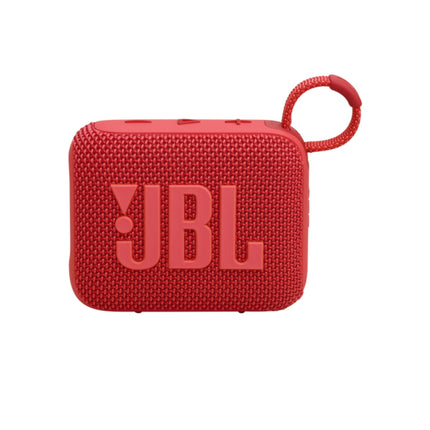 JBL Go 4 ultra-portable Bluetooth speaker