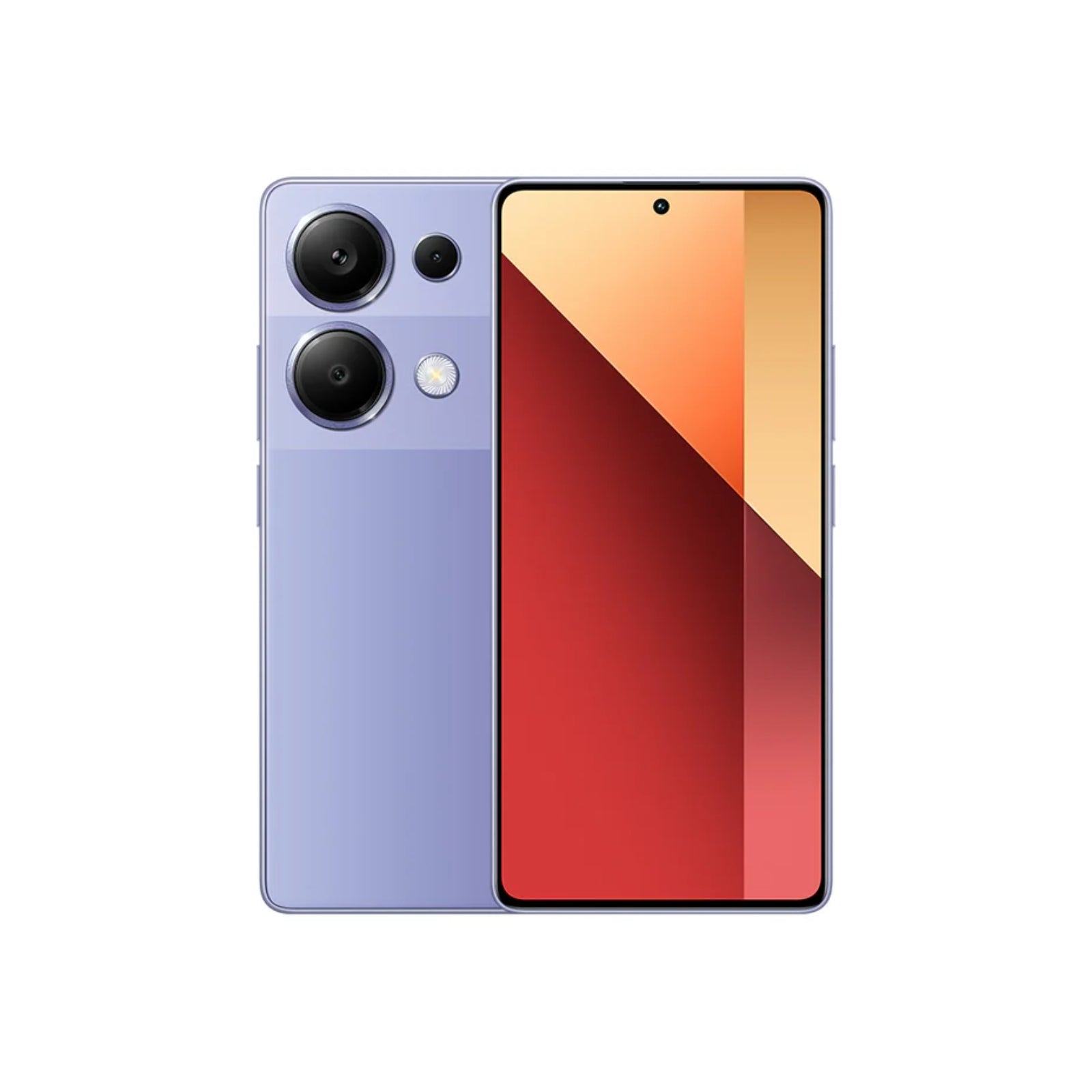 Xiaomi Redmi Note 13 Pro 5G Smartphone – WarehouseDad