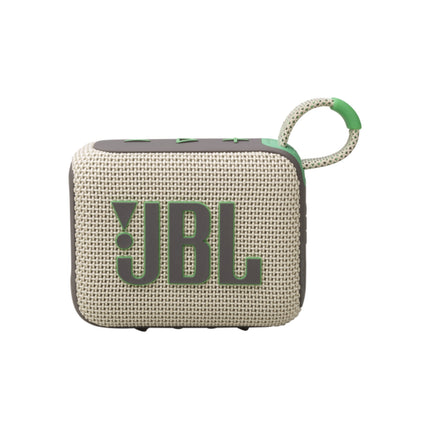JBL Go 4 ultra-portable Bluetooth speaker