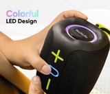 TechLife 360° Bluetooth Speaker