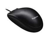 Logitech B100 Optical USB Mouse