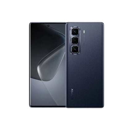 Infinix Hot 50 Pro+ Smartphone with FREE Lenovo HF130 Wired Earphone
