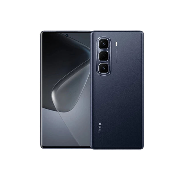 Infinix Hot 50 Pro+ Smartphone with Free Lenovo HF140 Wired Earphone