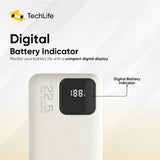 TechLife R211 (TLPBNK08) 10000mAh Powerbank