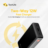 TechLife S101 Powerbank