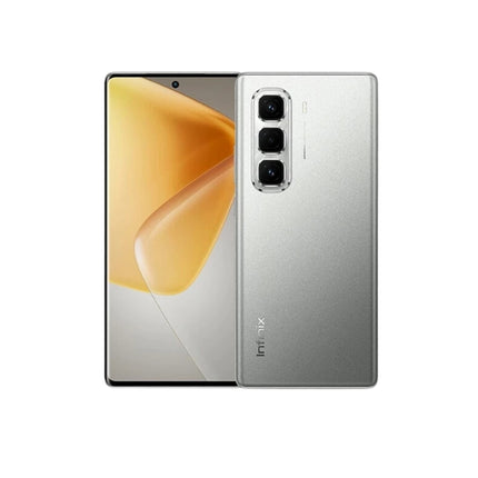 Infinix Hot 50 Pro+ Smartphone with FREE Lenovo HF130 Wired Earphone