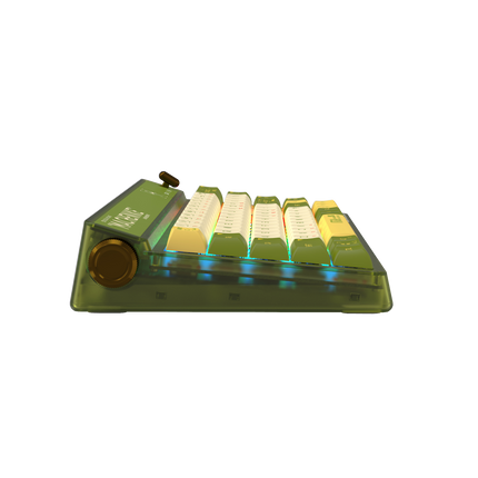 Machenike KT68 Mechanical Keyboard