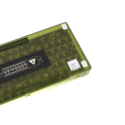 Machenike KT68 Mechanical Keyboard