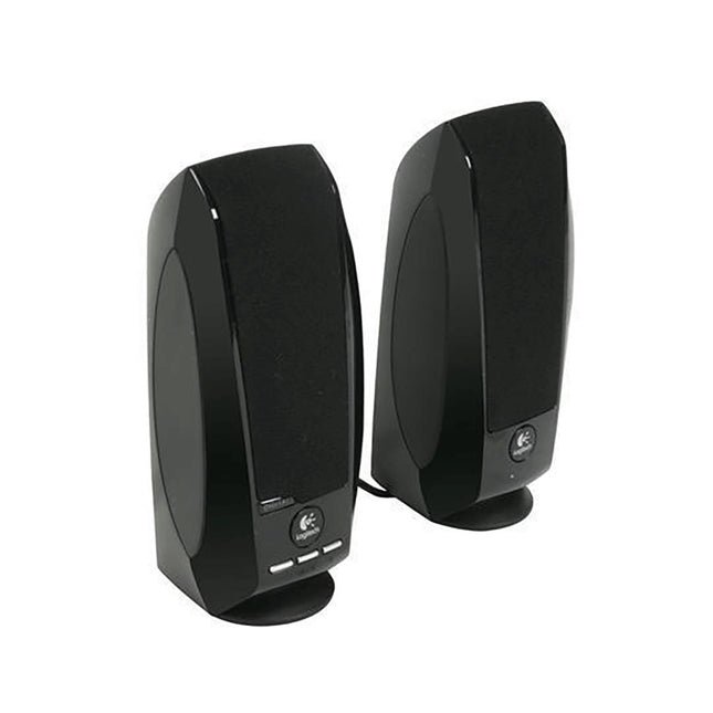 Logitech S150 USB Stereo Speakers