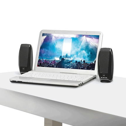 Logitech S150 USB Stereo Speakers