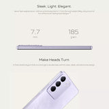 Vivo V27e 8GB RAM+256GB ROM Smartphone