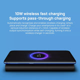 Xiaomi 10W Wireless Power Bank 10000Mah