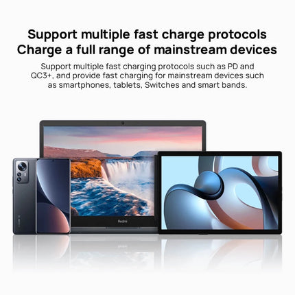 Xiaomi 22.5W 10000mAh PowerBank
