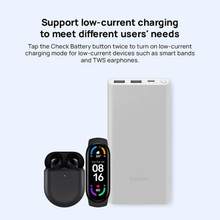Xiaomi 22.5W 10000mAh PowerBank