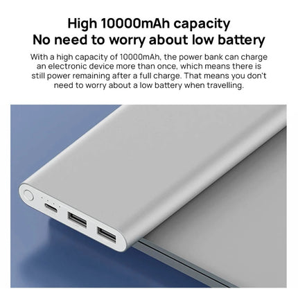 Xiaomi 22.5W 10000mAh PowerBank
