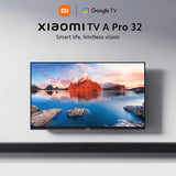 Xiaomi TV A Pro 32” Google TV