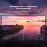 Xiaomi TV A Pro 50” Google TV