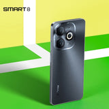 Infinix Smart 8 Smartphone