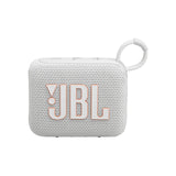 JBL Go 4 ultra-portable Bluetooth speaker