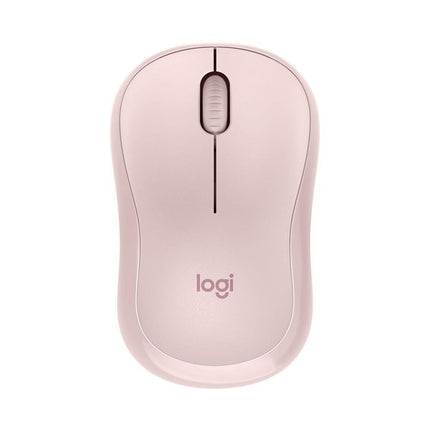 Logitech M221 Silent Wireless Mouse
