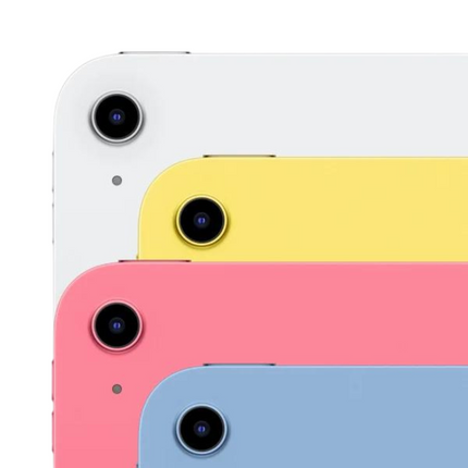Apple iPad (10th Gen)