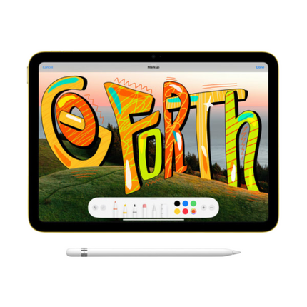Apple iPad (10th Gen)