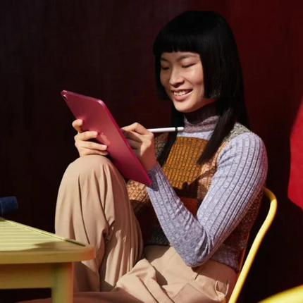 Apple iPad (10th Gen)