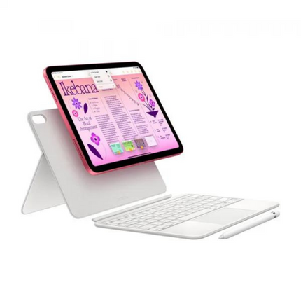Apple iPad (10th Gen)