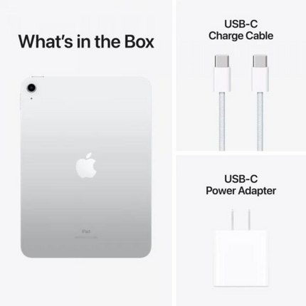 Apple iPad (10th Gen)