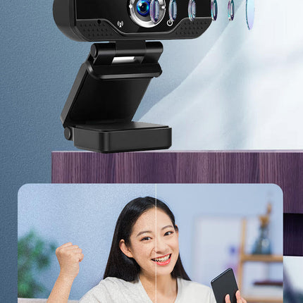 Lenovo F21 Webcam USB Plug & Play