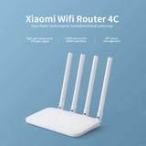 Xiaomi Mi Router 4C