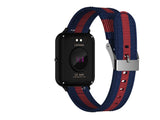 Lenovo S2 Smart Watch (Black)