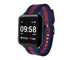 Lenovo S2 Smart Watch (Black)