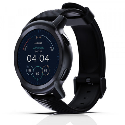Motorola Moto Watch 100