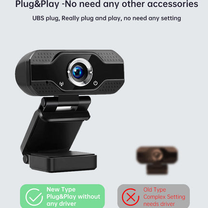 Lenovo F21 Webcam USB Plug & Play