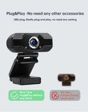Lenovo F21 Webcam USB Plug & Play