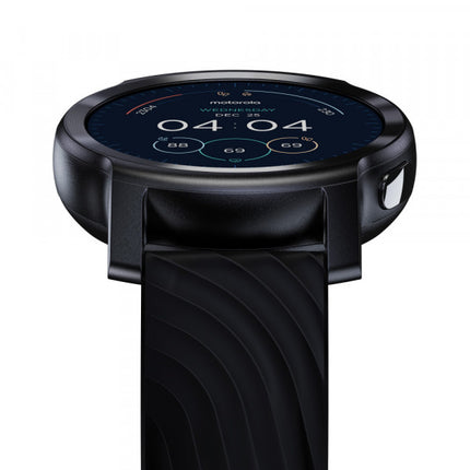 Motorola Moto Watch 100