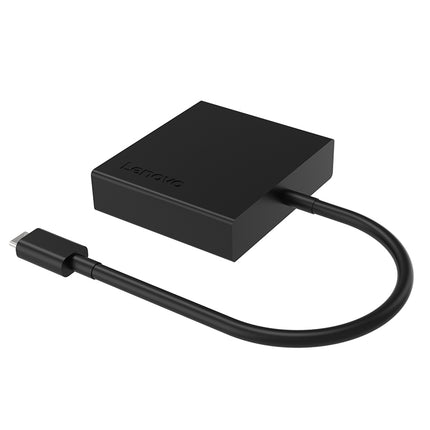 Lenovo XL0807 USB-C 3-in-1 Hub