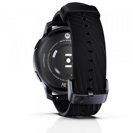 Motorola Moto Watch 100