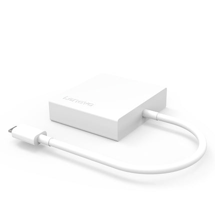 Lenovo XL0807 USB-C 3-in-1 Hub