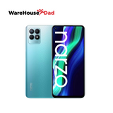 Narzo 50 4G Smartphone