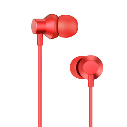 Lenovo HF130 Wired Earphones Headset