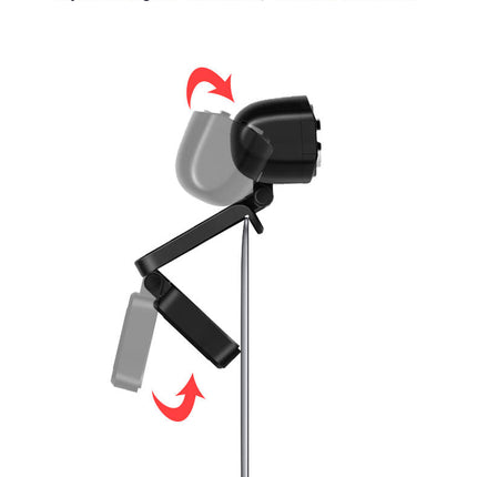Lenovo F21 Webcam USB Plug & Play