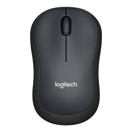 Logitech M221 Silent Wireless Mouse