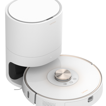 Lenovo T1s PRO Robot Vacuum Cleaner
